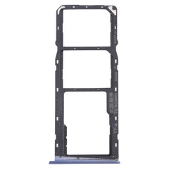 Para OPPO Realme C15 RMX2180 Bandeja de tarj...