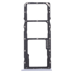 Para OPPO Realme C15 RMX2180 Bandeja de tarj...
