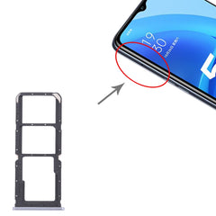 Para OPPO A55 PEMM00, PEMM20, PEMT00, PEMT20...