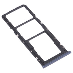 Para OPPO A35 CPH2179 Bandeja de tarjeta SIM...
