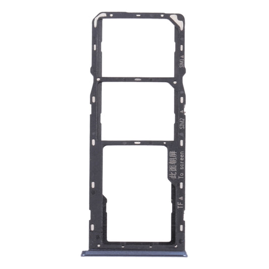 Para OPPO A35 CPH2179 Bandeja de tarjeta SIM...