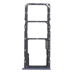 Para OPPO A35 CPH2179 Bandeja de tarjeta SIM...