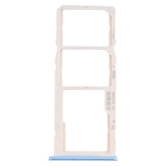 Para OPPO A35 CPH2179 Bandeja de tarjeta SIM...