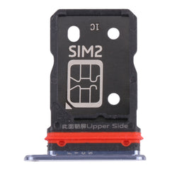 Para Vivo S9 V2072A Bandeja de tarjeta SIM +...