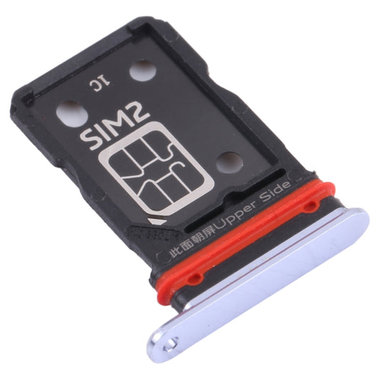 Para Vivo S9 V2072A Bandeja de tarjeta SIM +...