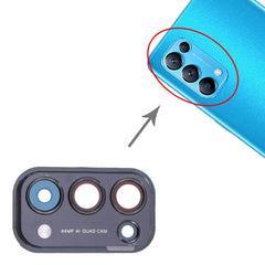 Para OPPO Reno5 5G PEGM00, PEGT00, CPH2145 C...