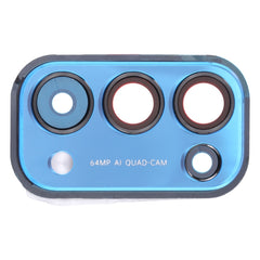 Para OPPO Reno5 5G PEGM00, PEGT00, CPH2145 C...