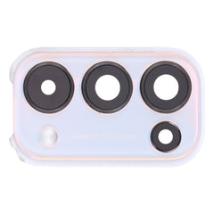 Para OPPO Reno5 5G PEGM00, PEGT00, CPH2145 C...