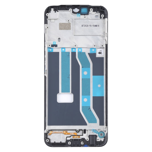 Para OPPO Realme C15 RMX2180 carcasa frontal...