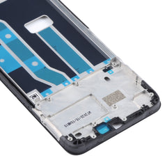 Para OPPO Realme C15 RMX2180 carcasa frontal...