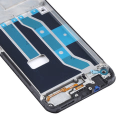 Para OPPO Realme C15 RMX2180 carcasa frontal...