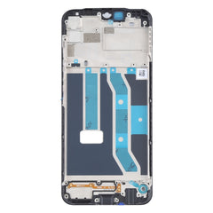 Para OPPO Realme C12 RMX2189 carcasa frontal...