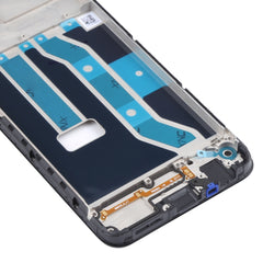 Para OPPO Realme C12 RMX2189 carcasa frontal...