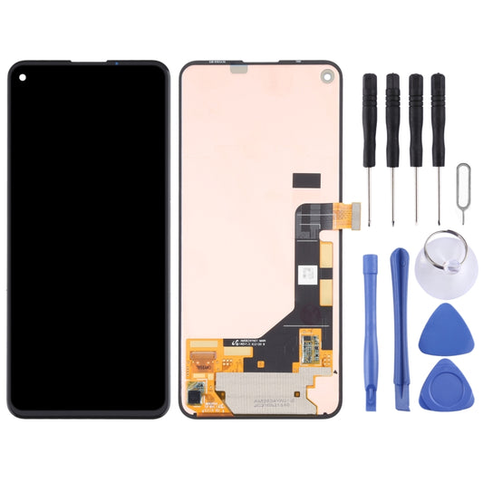 Pantalla LCD Super AMOLED original y ensambl...