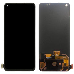 Para OnePlus Nord 2 5G 2021 con pantalla LCD...