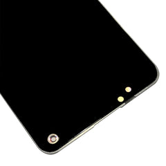 Para OnePlus Nord 2 5G 2021 con pantalla LCD...