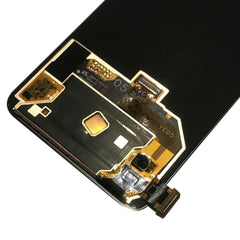 Para OnePlus Nord 2 5G 2021 con pantalla LCD...
