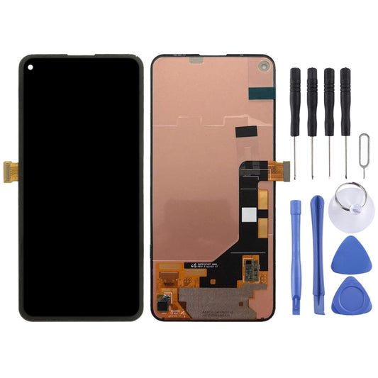 Pantalla LCD OLED HDR y ensamblaje completo ...