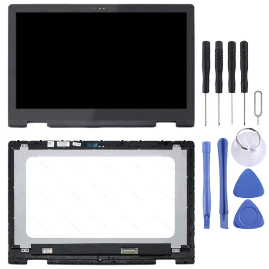 Pantalla LCD FHD 1920 x 1080 de 40 pines P58...