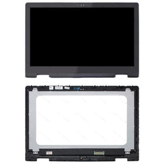 Pantalla LCD FHD 1920 x 1080 de 40 pines P58...