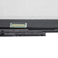 Pantalla LCD FHD 1920 x 1080 de 40 pines P58...