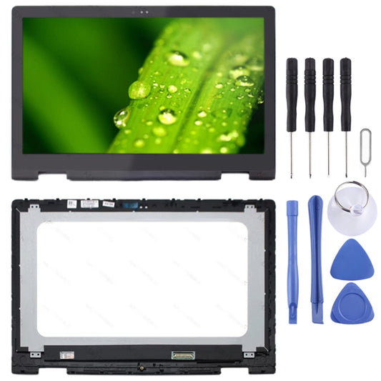 Pantalla LCD FHD 1920 x 1080 de 40 pines P58...