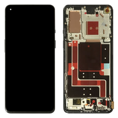 Para OnePlus 9 LE2113 LE2111 LE2110 digitali...