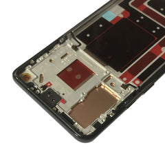 Para OnePlus 9 LE2113 LE2111 LE2110 digitali...