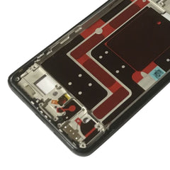 Para OnePlus 9 LE2113 LE2111 LE2110 Placa de...