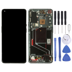 Para OnePlus 9 Pro LE2121 LE2125 LE2123 LE21...