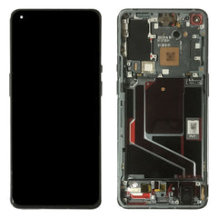 Para OnePlus 9 Pro LE2121 LE2125 LE2123 LE21...