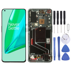 Para OnePlus 9 Pro LE2121 LE2125 LE2123 LE21...