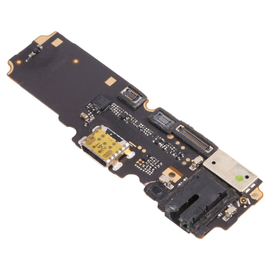Para OPPO Realme X7 RMX2176 Placa de puerto ...