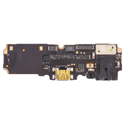 Para OPPO Realme X7 RMX2176 Placa de puerto ...