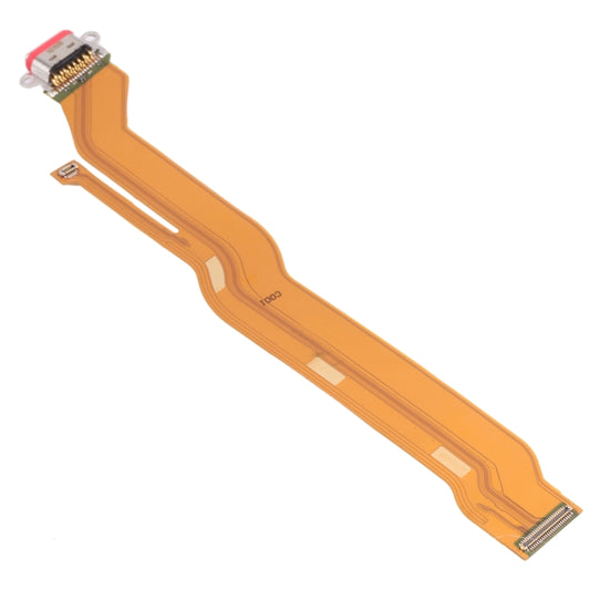 Para OPPO Reno5 4G CPH2159 Cable flexible de...