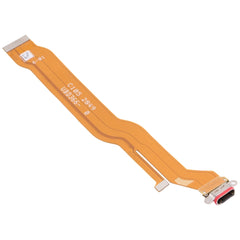 Para OPPO Reno5 4G CPH2159 Cable flexible de...
