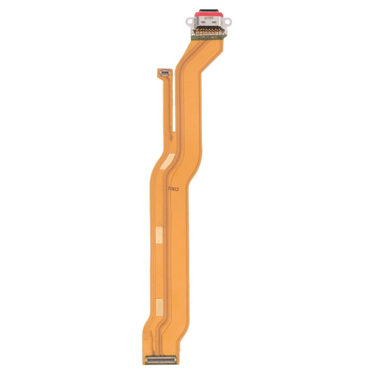 Para OPPO Reno5 4G CPH2159 Cable flexible de...