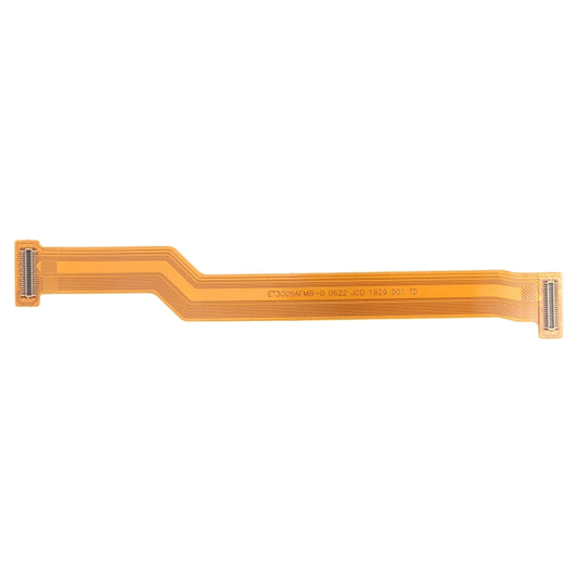 Para Vivo iQOO Pro V1922A Cable flexible de ...