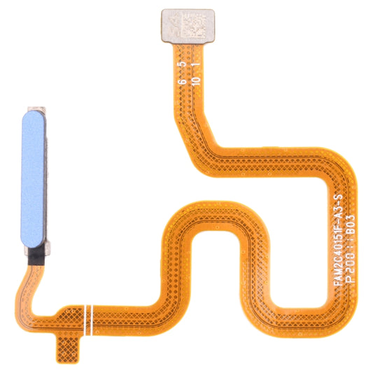 Para OPPO A72 CPH2067 Cable flexible de sens...