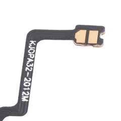 Para OPPO A32 PDVM00 Cable flexible de botón...