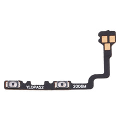 Para OPPO A53s/A53 4G/A53s/A32 4G/A33 2020 C...