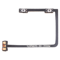 Para OPPO A92 4G CPH2059 Cable flexible de b...