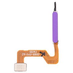 Para OPPO A52 CPH2061 CPH2069 Cable flexible...