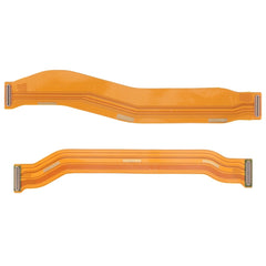 Para OPPO A95 5G PELM00 Cable flexible de pl...