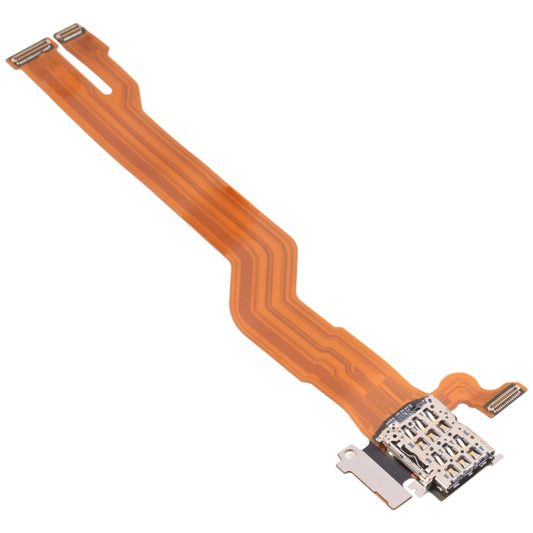 Para OPPO Reno6 5G PEQM00 CPH2251 conector s...