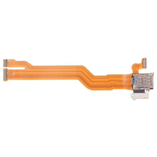 Para OPPO Reno6 5G PEQM00 CPH2251 conector s...