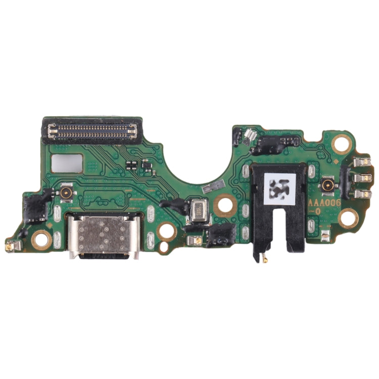 Para OPPO A94 5G CPH2211 Placa de puerto de ...