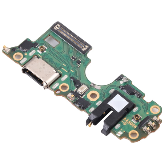 Para OPPO A94 5G CPH2211 Placa de puerto de ...