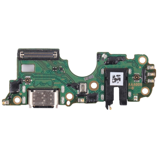 Para OPPO A94 5G CPH2211 Placa de puerto de ...