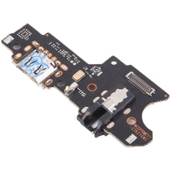 Para OPPO Realme C12 RMX2189 Placa de puerto...